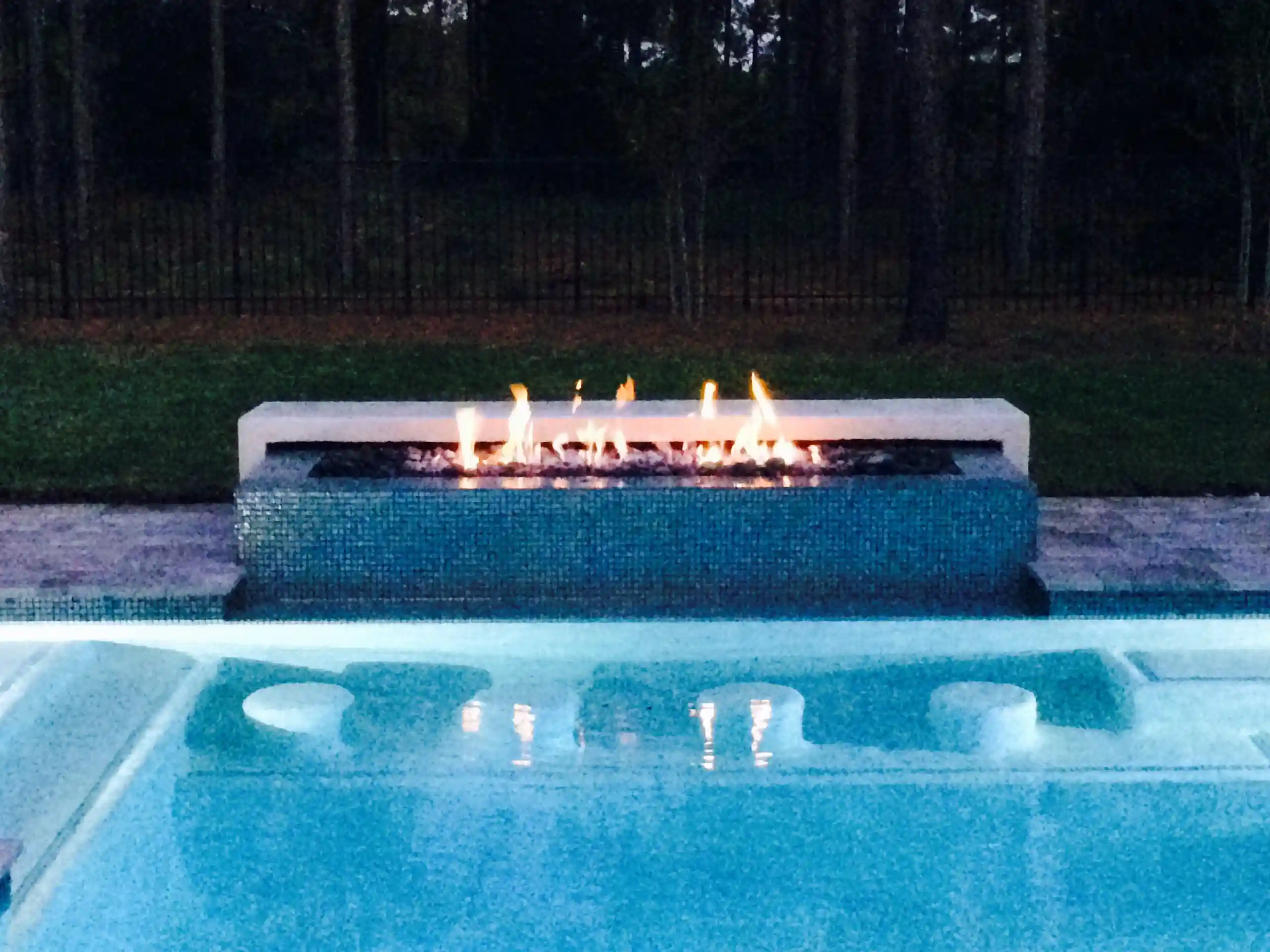 Fire & Ice