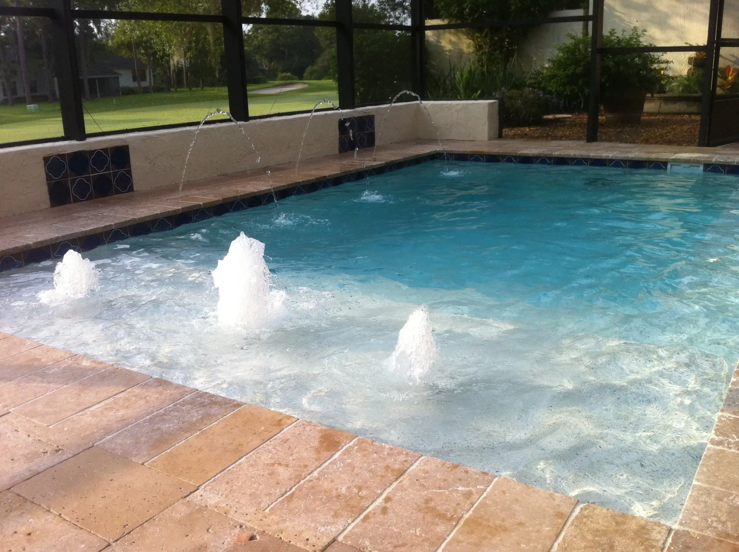 Pool & Spa Products & Accessories